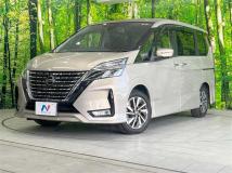 2020 Nissan Serena