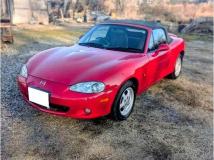 2002 Mazda Roadster