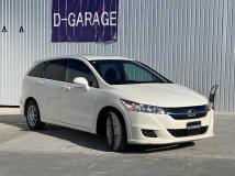 2010 Honda Stream