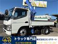 2007 Mitsubishi Canter