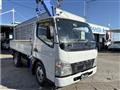 2007 Mitsubishi Canter