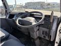 2007 Mitsubishi Canter