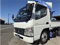 2007 Mitsubishi Canter