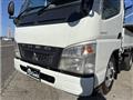 2007 Mitsubishi Canter