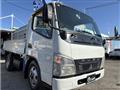 2007 Mitsubishi Canter