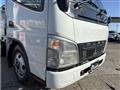 2007 Mitsubishi Canter