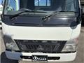2007 Mitsubishi Canter