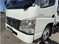2007 Mitsubishi Canter