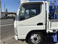 2007 Mitsubishi Canter