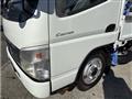 2007 Mitsubishi Canter