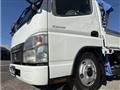 2007 Mitsubishi Canter