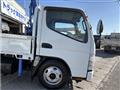 2007 Mitsubishi Canter