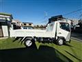 2013 Mitsubishi Canter
