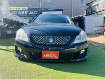 2008 Toyota Crown Athlete Series