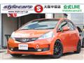 2010 Honda Fit