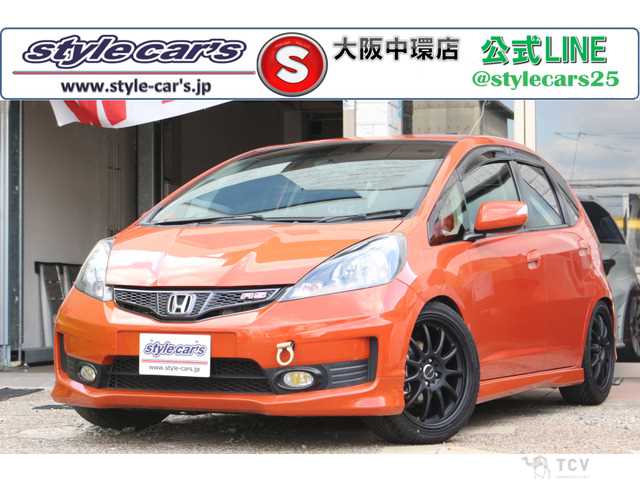2010 Honda Fit