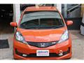 2010 Honda Fit