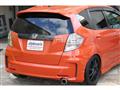 2010 Honda Fit