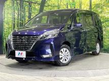 2022 Nissan Serena