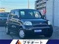 2009 Daihatsu Esse
