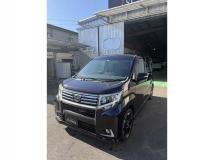 2015 Daihatsu Move Custom