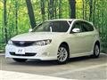 2011 Subaru Impreza