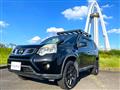 2010 Nissan X-Trail