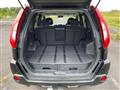 2010 Nissan X-Trail