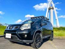 2010 Nissan X-Trail