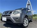 2011 Nissan X-Trail