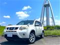 2011 Nissan X-Trail