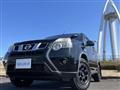 2013 Nissan X-Trail