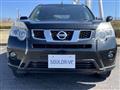 2013 Nissan X-Trail