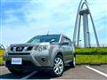 2012 Nissan X-Trail