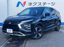 2023 Mitsubishi Eclipsecross