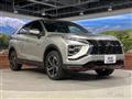 2021 Mitsubishi Eclipsecross