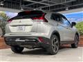 2021 Mitsubishi Eclipsecross