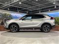 2021 Mitsubishi Eclipsecross