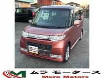 2010 Daihatsu Tanto Custom