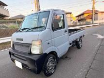 2008 Suzuki Carry Truck