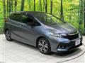 2017 Honda Fit Hybrid