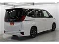 2022 Toyota Noah