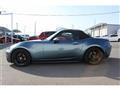2015 Mazda Roadster