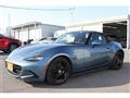 2015 Mazda Roadster
