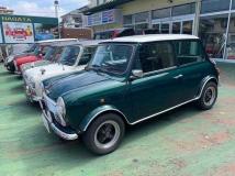 1998 Rover Mini