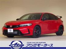 2025 Honda Civic Type R