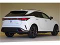 2025 Lexus RX