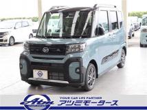 2025 Daihatsu Tanto