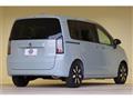 2025 Honda Freed