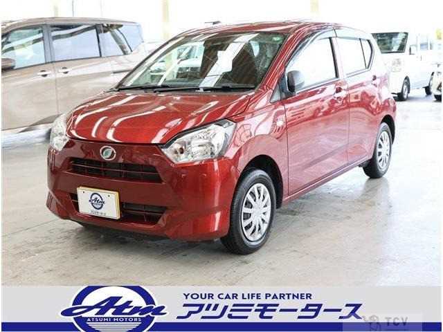 2024 Daihatsu Mira
